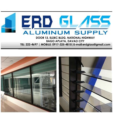 Remine Glass & Aluminum Supply .